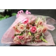 山口県下関市花好の花　可愛い花束
