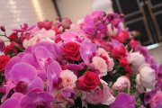 山口県下関市の花屋　花好