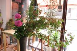 山口県下関市の花屋　花好