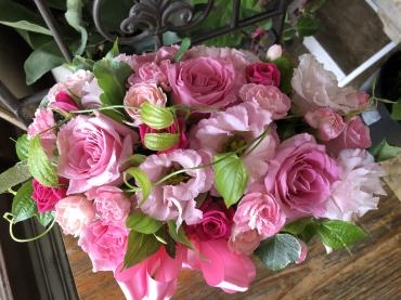 お花の贈り物|「花好」　（山口県下関市の花屋）のブログ
